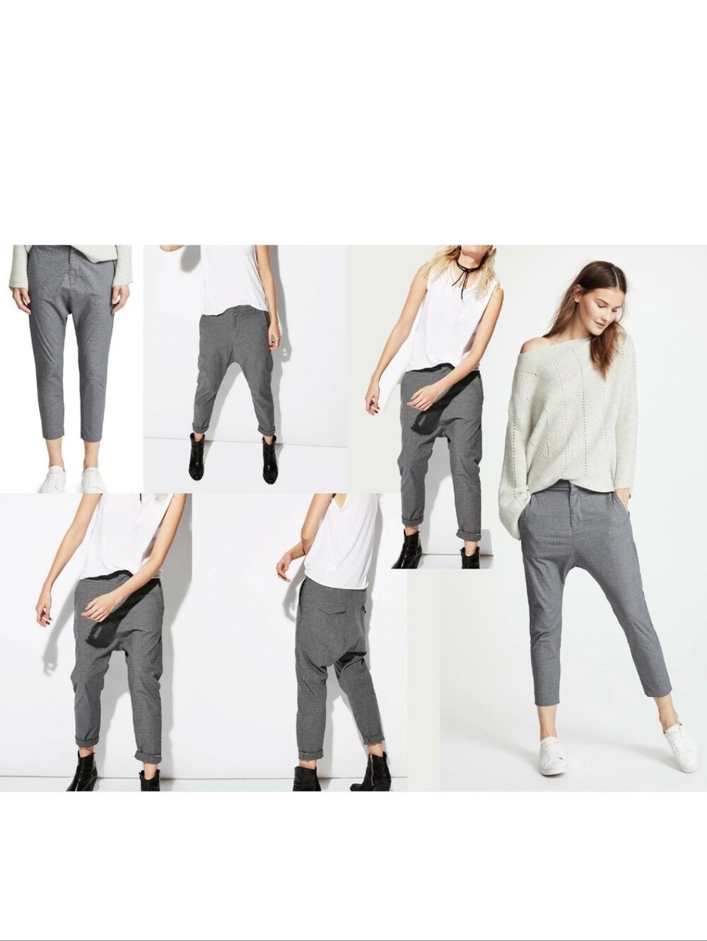 Nili Lotan Paris Pants